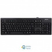 A4tech KR-8572 USB Black