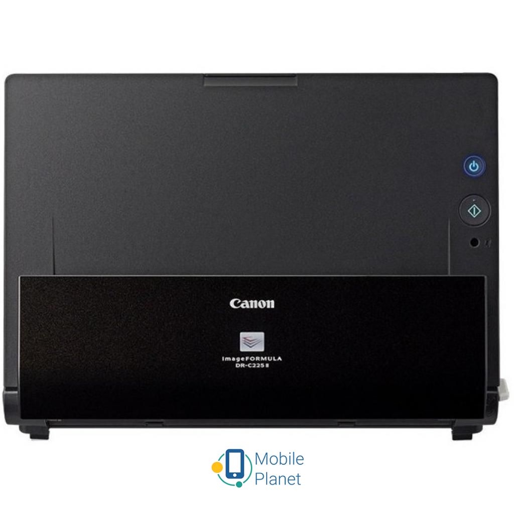 Сканер Canon DR-C225II (3258C003) (UA)