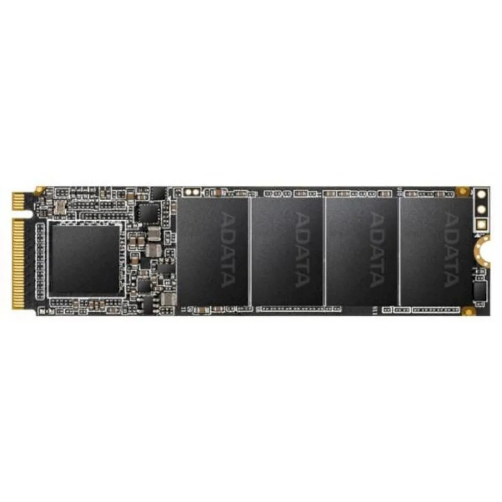 SSD диск M.2 2280 128GB ADATA (ASX6000LNP-128GT-C) (EU)