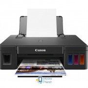 Струйный принтер Canon PIXMA G1411 (2314C025) (UA)