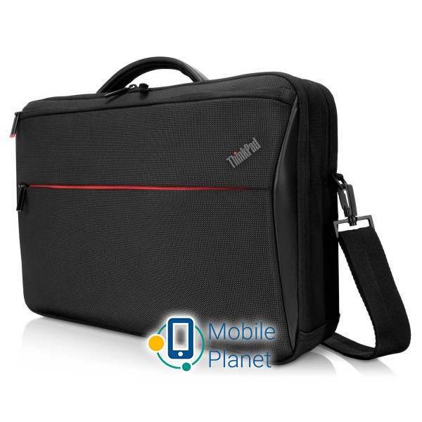 Сумка для ноутбука Lenovo ThinkPad Professional 15.6 Top-load (4X40Q26384) (UA)