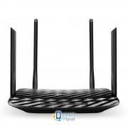 TP-Link ARCHER A6 AC1200 (UA)