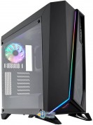Corsair Carbide Spec-Omega RGB Black (CC-9011140-WW) без БП (UA)