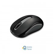 Rapoo M10 Plus Black USB