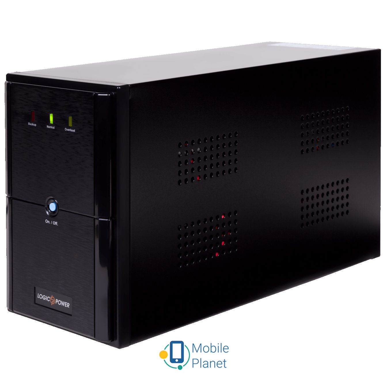 Джерело безперебійного живлення LogicPower LPM-U1550VA
