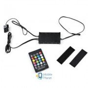 Модуль управління підсвічуванням Vinga RGB control-01 (UA)
