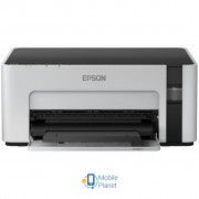 Струменевий принтер EPSON M1120 з WiFi (C11CG96405) (UA)