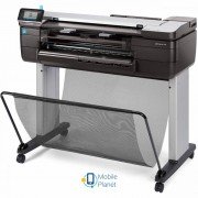 HP DesignJet T830 з Wi-Fi 24 '' (F9A28A) (UA)