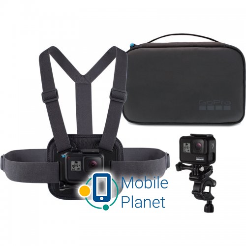 Набір аксесуарів GoPro Sports Kit (AKTAC-001)