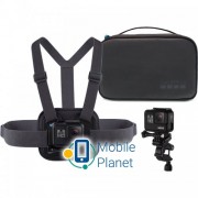 Набір аксесуарів GoPro Sports Kit (AKTAC-001)