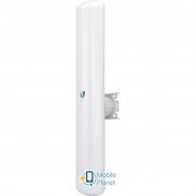 Точка доступу Wi-Fi Ubiquiti LAP-120 (UA)
