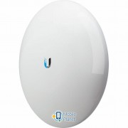 Точка доступу Wi-Fi Ubiquiti NBE-2AC-13 (UA)
