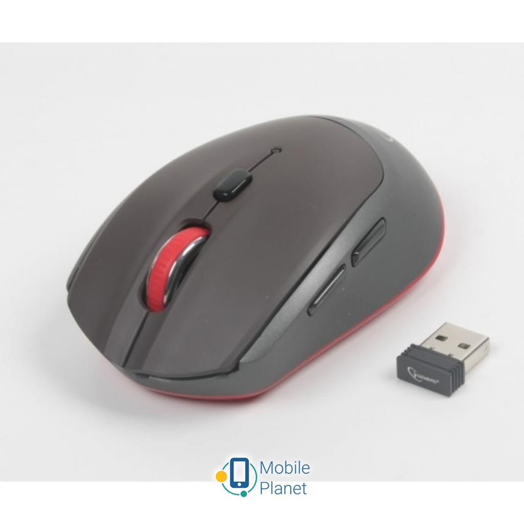 Миша GEMBIRD MUSW-202
