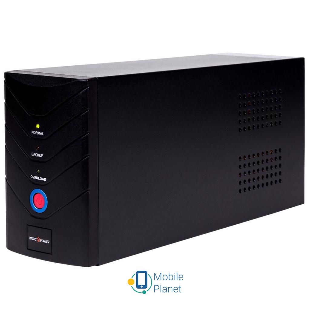 Источник бесперебойного питания LogicPower LP-1400VA (8294) (UA)