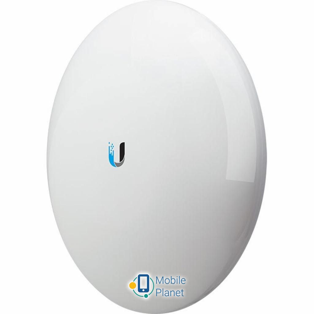 Точка доступу Wi-Fi Ubiquiti NBE-2AC-13 (UA)