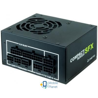 Блок питания CHIEFTEC 450W (CSN-450C) (UA)