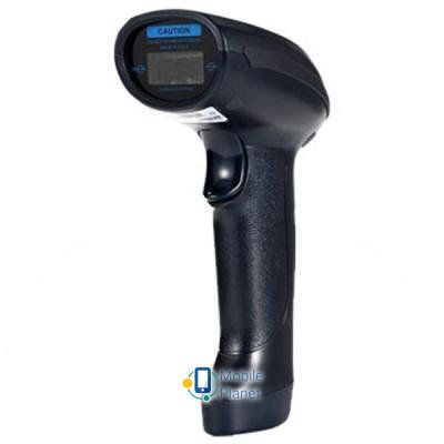 Сканер штрих коду Supoin I1-RU, USB (I1-RU) (UA)