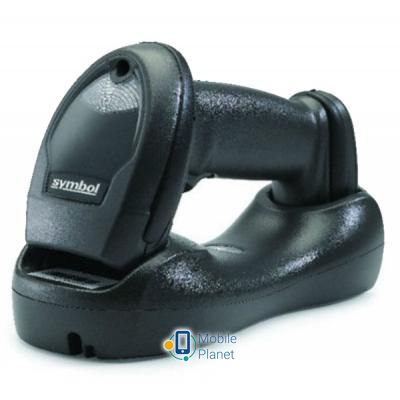 Сканер штрих коду Symbol/Zebra LI4278 USB Black (LI4278-TRBU0100ZER) (UA)