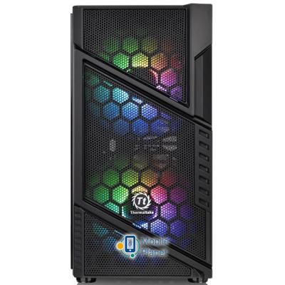 Корпус ThermalTake Commander C31 TG ARGB (CA-1N2-00M1WN-00) (UA)