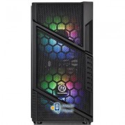 ThermalTake Commander C31 TG ARGB (CA-1N2-00M1WN-00) (UA)