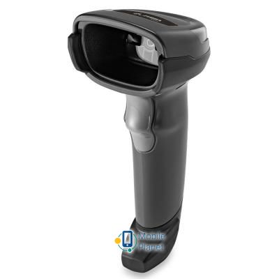 Сканер штрих коду Symbol/Zebra DS2208 USB (DS2208-SR7U2100SGW) (UA)