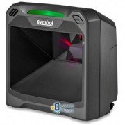 Symbol / Zebra DS7708 2D, Black, RS-232 + БП (DS7708-SR4R0110ZCE) (UA)