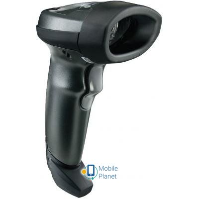 Сканер штрих коду Symbol/Zebra LI2208 USB black (LI2208-SR7U2100SGW) (UA)