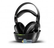 Philips SHD8850 Black Wireless (SHD8850/12)