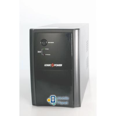Джерело безперебійного живлення LogicPower LPM-1250VA (LP3175)