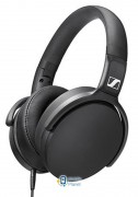 Гарнитура Sennheiser HD 400S Black (508598) (UA)