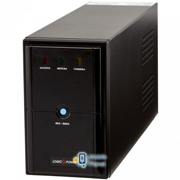 Источник бесперебойного питания LogicPower LPM-U1250VA (LP4986)