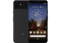Google Pixel 3a XL 4/64GB Just Black