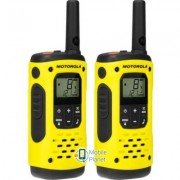 Motorola TALKABOUT T92 H2O Twin Pack (A9P00811YWCMAG) (UA)