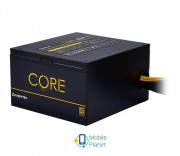 Chieftec Core 500W 80 PLUS GOLD (BBS-500s) EU