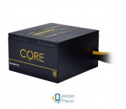 Chieftec Core 600W 80 PLUS GOLD (BBS-600s) EU