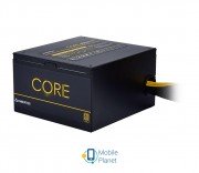 Chieftec Core 600W 80 PLUS GOLD (BBS-600s) EU