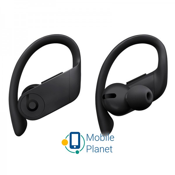 Beats by Dr. Dre Powerbeats Pro Black (MV6Y2, MY582)