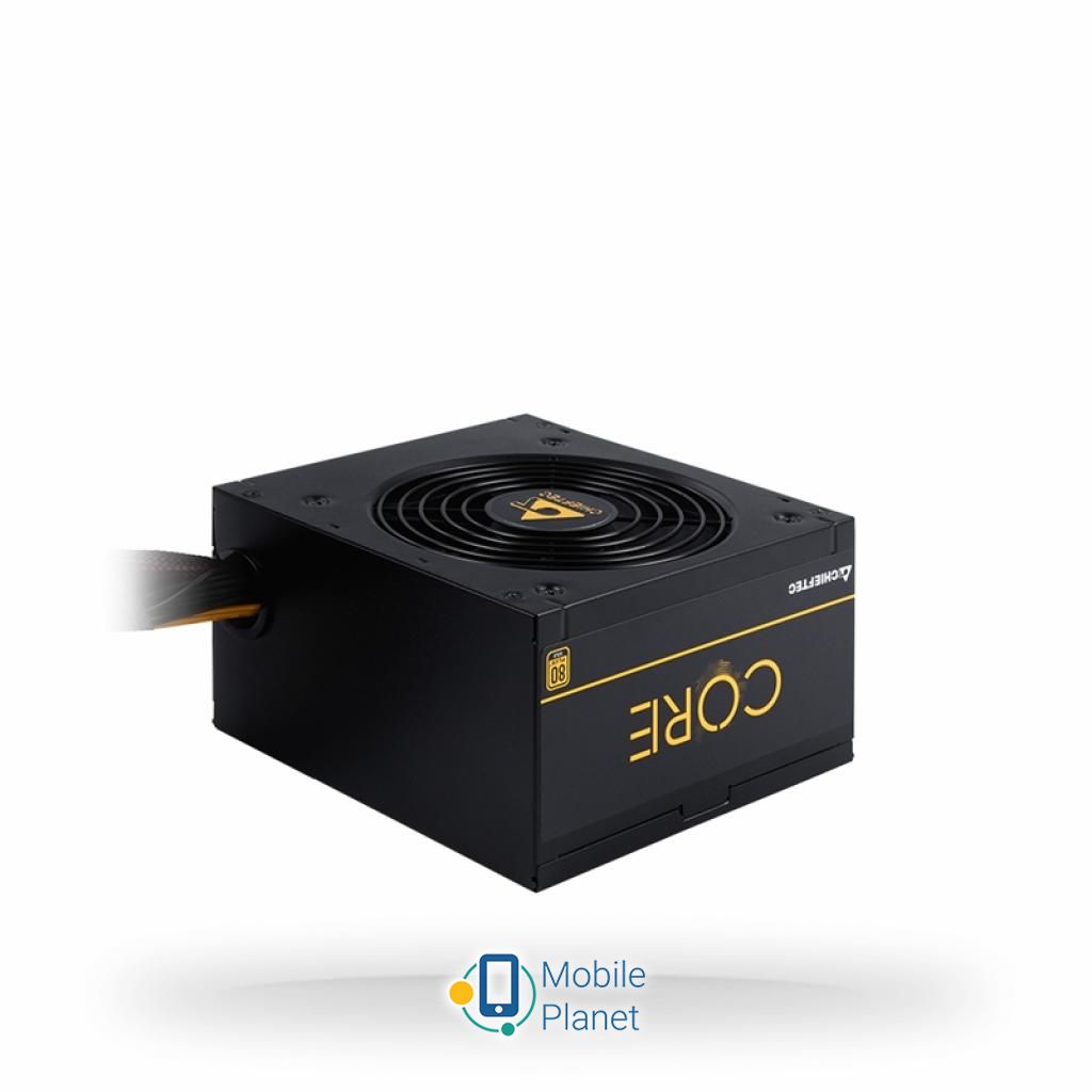 Блок живлення CHIEFTEC 700W (BBS-700S)