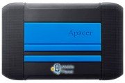 Apacer AC633 1TB (AP1TBAC633U-1) USB 3.1 Blue