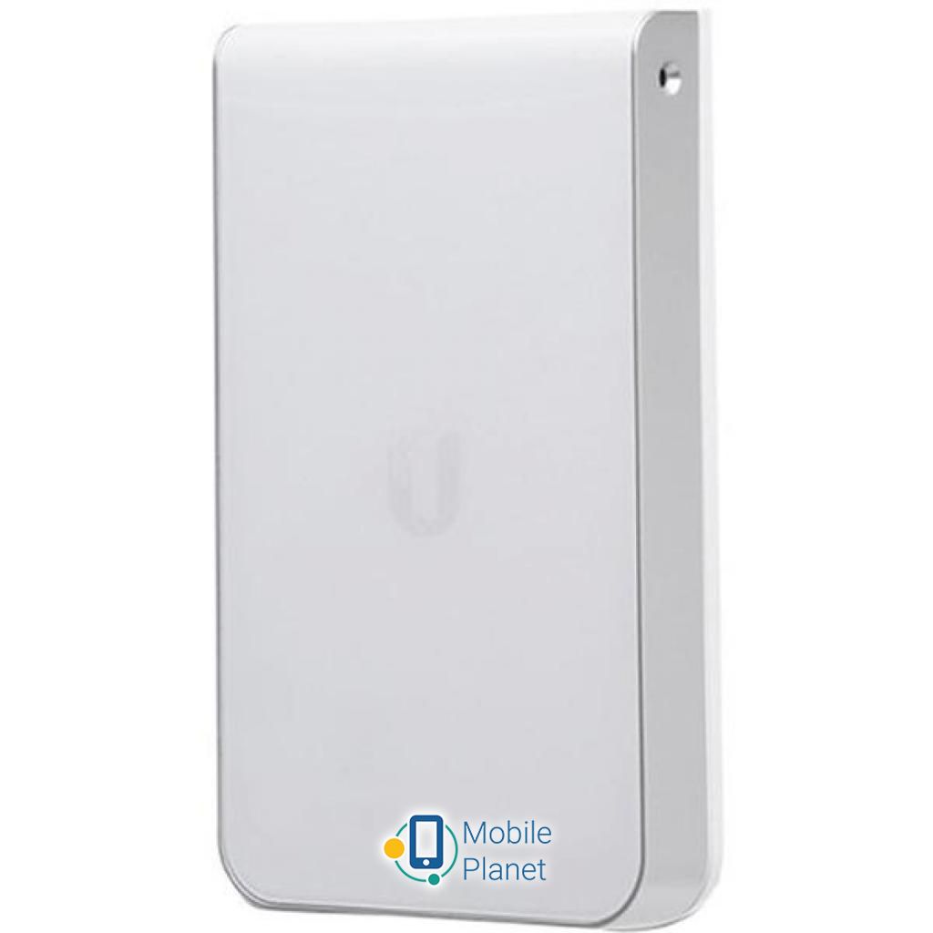 Точка доступу Wi-Fi Ubiquiti UAP-IW-HD (UA)