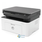 МФУ HP LaserJet 135w с WiFi (4ZB83A)