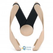 Універсальний автодержатель EXTRADIGITAL Mount Holder ExtraDigital Gold (CRM4116) (UA)
