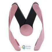 Універсальний автодержатель EXTRADIGITAL Mount Holder ExtraDigital Rose Gold (CRM4117) (UA)