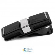 Универсальный автодержатель EXTRADIGITAL для очков Glasses Holder Black (CGH4120) (UA)