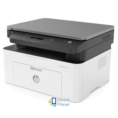 МФУ HP LaserJet 135w с WiFi (4ZB83A)