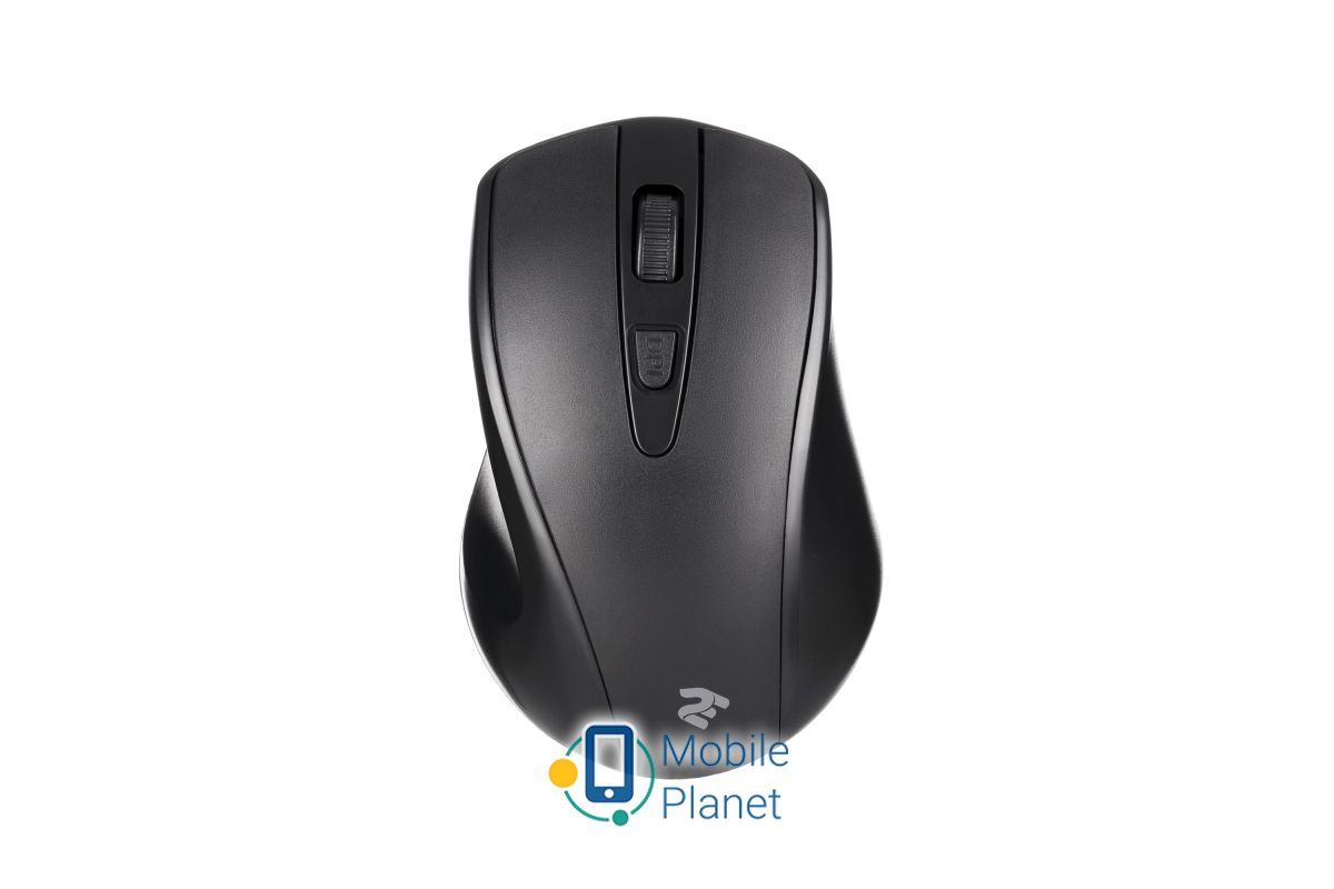 Мышь 2E MF213 WL Black (2E-MF213WB)