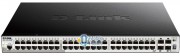 D-Link DGS-1510-52XMP (UA)