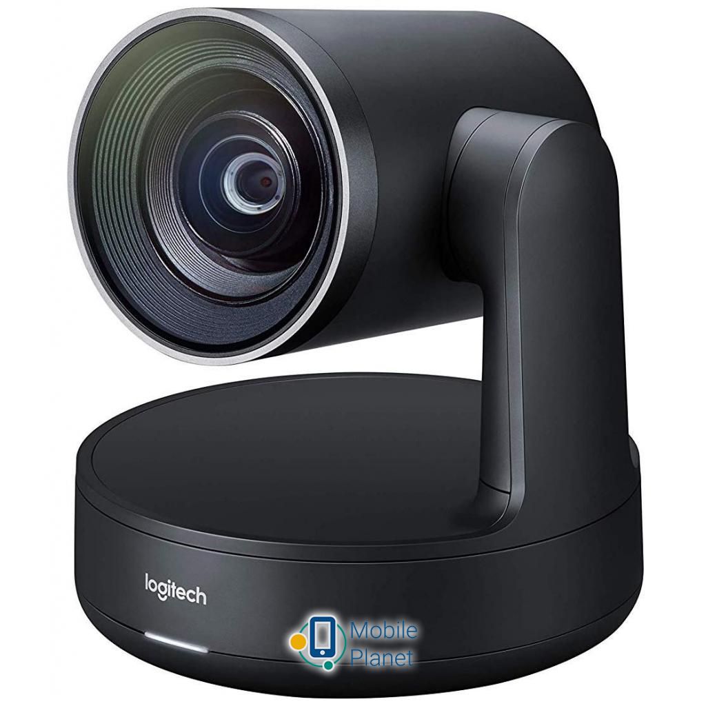 Веб камера Logitech Rally Ultra-HD ConferenceCam (960-001218) (UA)