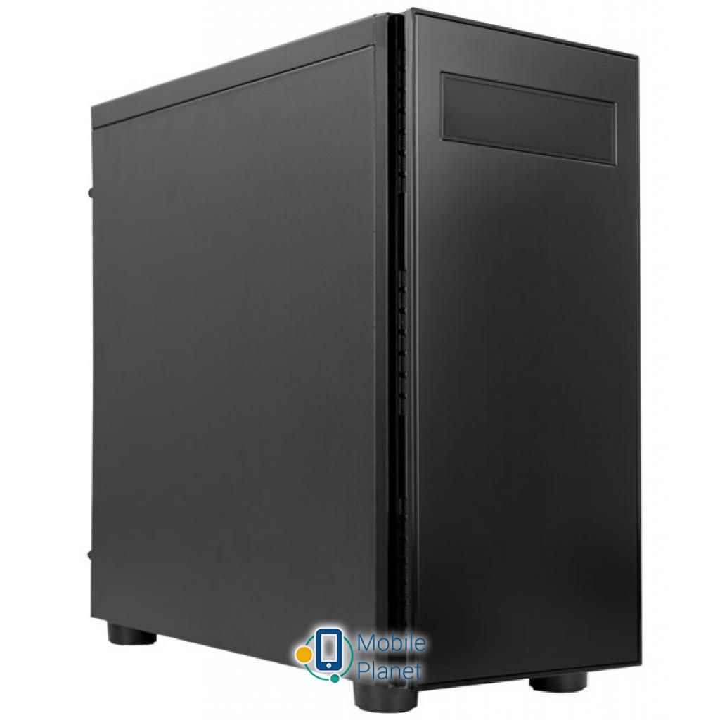 Корпус CHIEFTEC Gaming (AL-02B-OP) (UA)