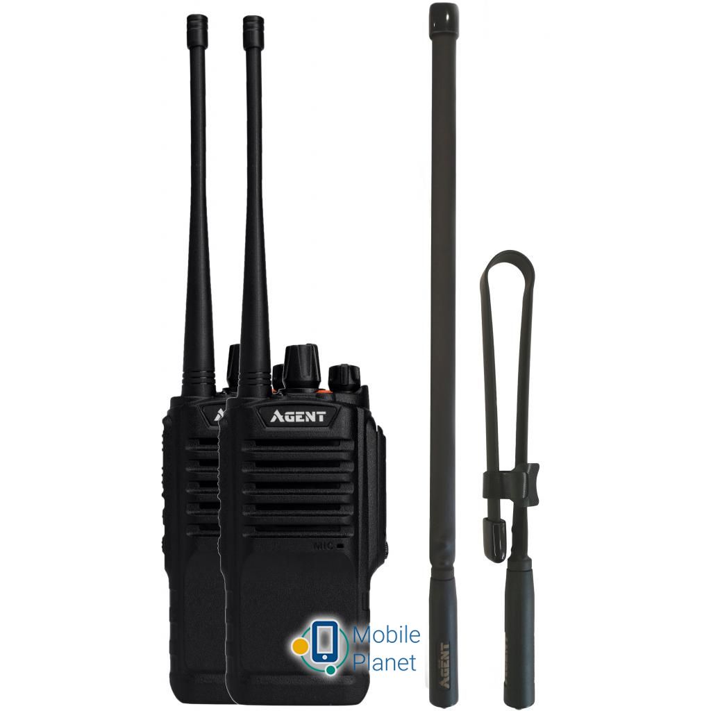 Agent AR-S78 Tactical (AR-S78_Tactical) (UA)